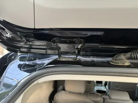 Toyota Sienna 2016 года за 14 500 000 тг. в Алматы – фото 31