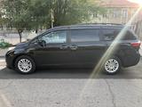 Toyota Sienna 2016 годаүшін14 500 000 тг. в Алматы – фото 4