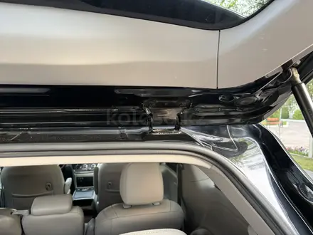 Toyota Sienna 2016 года за 14 500 000 тг. в Алматы – фото 30