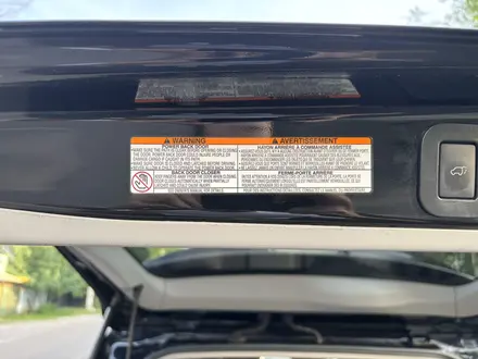 Toyota Sienna 2016 года за 14 500 000 тг. в Алматы – фото 33