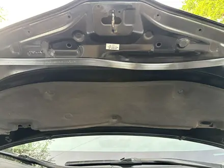Toyota Sienna 2016 года за 14 500 000 тг. в Алматы – фото 36