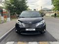 Toyota Sienna 2016 годаүшін14 500 000 тг. в Алматы