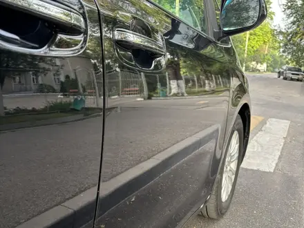 Toyota Sienna 2016 года за 14 500 000 тг. в Алматы – фото 43