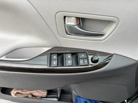 Toyota Sienna 2016 года за 14 500 000 тг. в Алматы – фото 46