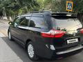 Toyota Sienna 2016 годаүшін14 500 000 тг. в Алматы – фото 5
