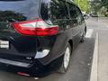 Toyota Sienna 2016 годаүшін14 500 000 тг. в Алматы – фото 7