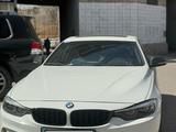 BMW 428 2014 года за 12 000 000 тг. в Караганда – фото 3