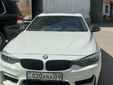 BMW 428 2014 года за 12 000 000 тг. в Караганда