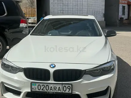BMW 428 2014 года за 11 900 000 тг. в Караганда