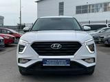 Hyundai Creta 2022 года за 9 990 000 тг. в Шымкент – фото 2