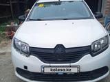 Renault Logan 2016 года за 3 000 000 тг. в Алматы