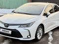 Toyota Corolla 2019 годаfor9 700 000 тг. в Алматы – фото 11