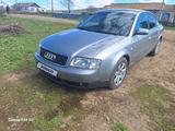 Audi A6 2001 года за 3 200 000 тг. в Кокшетау – фото 2