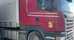 Scania  R-Series 2017 годаүшін33 000 000 тг. в Костанай – фото 3