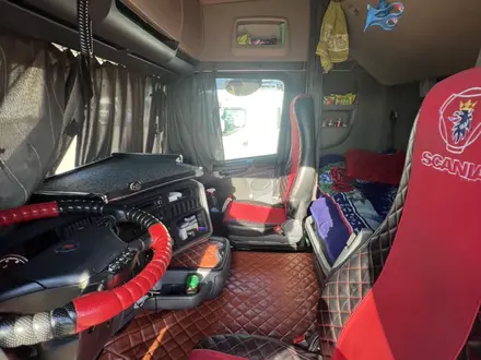 Scania  R-Series 2017 года за 33 000 000 тг. в Костанай – фото 9