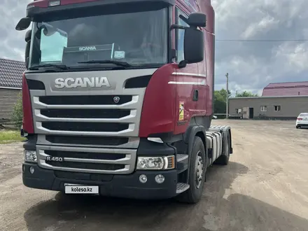Scania  R-Series 2017 года за 29 200 000 тг. в Костанай – фото 2