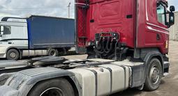 Scania  R-Series 2017 годаүшін29 200 000 тг. в Костанай – фото 4