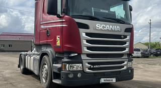 Scania  R-Series 2017 года за 29 200 000 тг. в Костанай