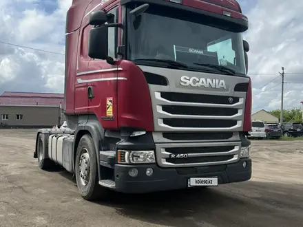 Scania  R-Series 2017 года за 29 200 000 тг. в Костанай
