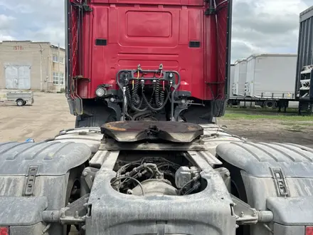 Scania  R-Series 2017 года за 29 200 000 тг. в Костанай – фото 3