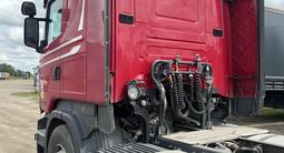 Scania  R-Series 2017 годаүшін29 200 000 тг. в Костанай – фото 5