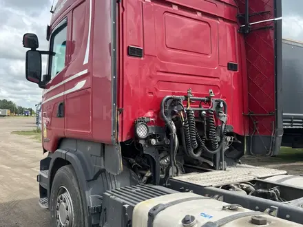 Scania  R-Series 2017 года за 29 200 000 тг. в Костанай – фото 5