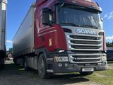 Scania  R-Series 2017 года за 33 000 000 тг. в Костанай – фото 2