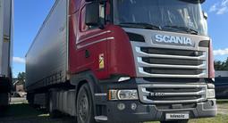 Scania  R-Series 2017 годаүшін33 000 000 тг. в Костанай – фото 2