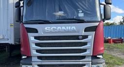 Scania  R-Series 2017 годаүшін33 000 000 тг. в Костанай – фото 4