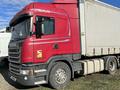 Scania  R-Series 2017 годаүшін33 000 000 тг. в Костанай