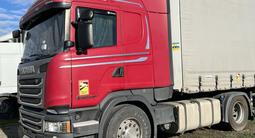 Scania  R-Series 2017 годаүшін33 000 000 тг. в Костанай
