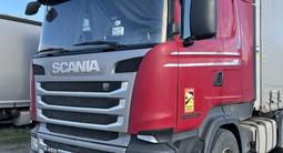Scania  R-Series 2017 годаүшін33 000 000 тг. в Костанай – фото 5