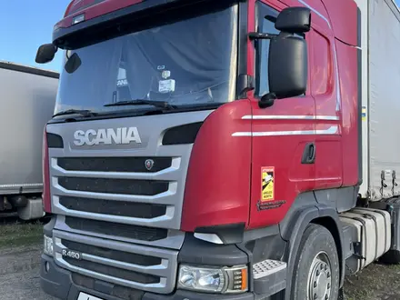 Scania  R-Series 2017 года за 33 000 000 тг. в Костанай – фото 5