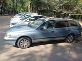 Toyota Carina E 1994 годаүшін1 950 000 тг. в Алматы