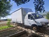 ГАЗ ГАЗель 2008 годаүшін7 500 000 тг. в Сарыагаш – фото 2