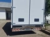 ГАЗ ГАЗель 2008 годаүшін7 500 000 тг. в Сарыагаш – фото 4