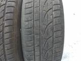 Шины 235/60 R16 — "Hankook WinterI* Cept Evo" (Венгрия), зимние за 125 000 тг. в Астана – фото 3