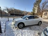 Toyota Camry 2016 года за 11 500 000 тг. в Астана