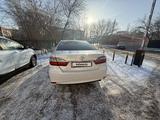 Toyota Camry 2016 года за 11 500 000 тг. в Астана – фото 3