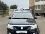 Renault Logan 2012 года за 2 500 000 тг. в Астана
