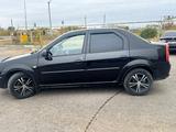 Renault Logan 2012 года за 2 500 000 тг. в Астана – фото 2