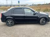 Renault Logan 2012 года за 2 500 000 тг. в Астана – фото 5