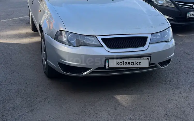 Daewoo Nexia 2008 года за 1 250 000 тг. в Астана