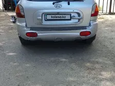 Hyundai Santa FE, 2003