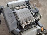 Двигатель Ауди с4 2.8Л AAH, ABC за 800 000 тг. в Шымкент
