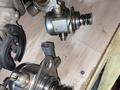 Тнвд топливный насос высокого давления за 50 000 тг. в Алматы