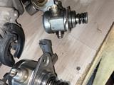 Тнвд топливный насос высокого давления за 50 000 тг. в Алматы