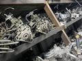 Тнвд топливный насос высокого давления за 50 000 тг. в Алматы – фото 2