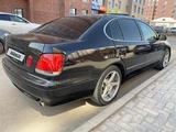 Lexus GS 300 2000 года за 4 500 000 тг. в Павлодар – фото 2