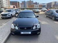 Lexus GS 300 2000 года за 4 500 000 тг. в Павлодар